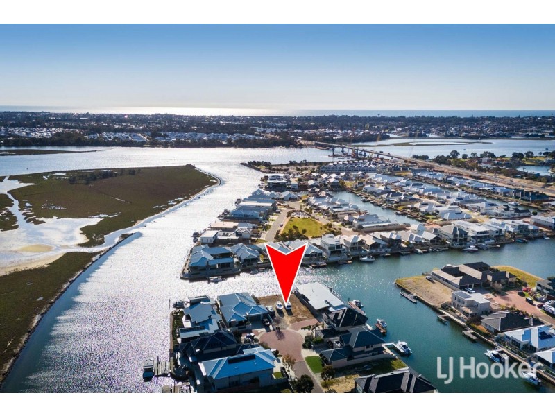 41 Katinka Retreat, Dudley Park WA 6210