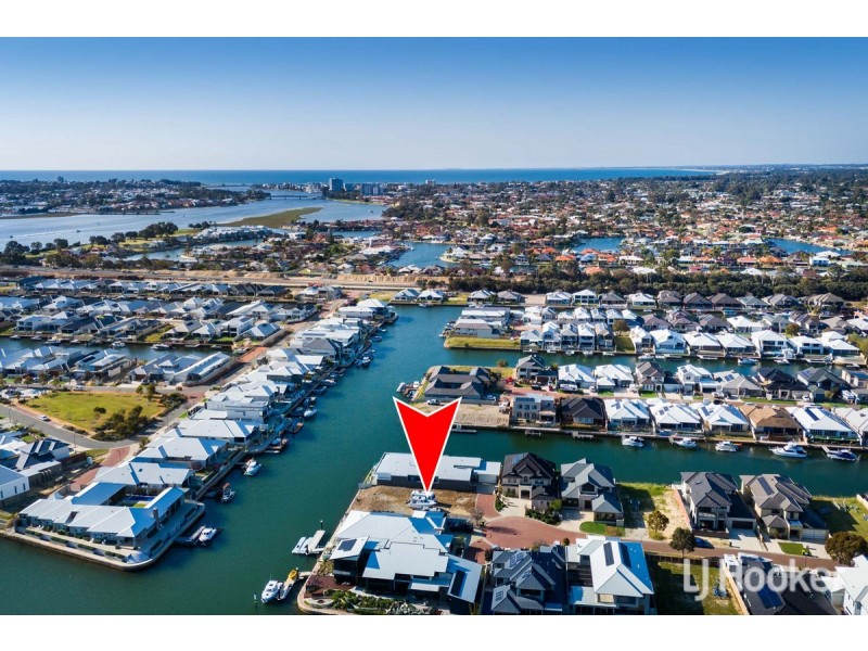 41 Katinka Retreat, Dudley Park WA 6210