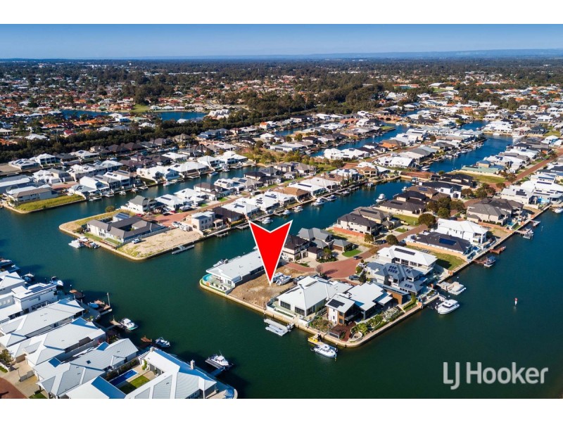 41 Katinka Retreat, Dudley Park WA 6210