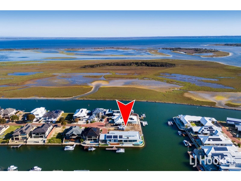 41 Katinka Retreat, Dudley Park WA 6210