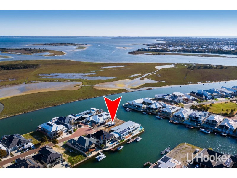 41 Katinka Retreat, Dudley Park WA 6210