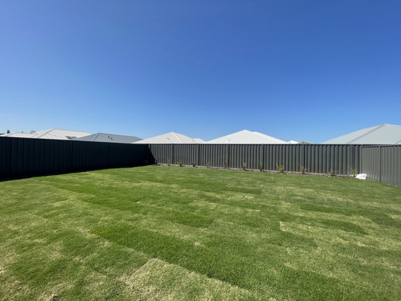 63 Arrowsmith Avenue, Dawesville WA 6211