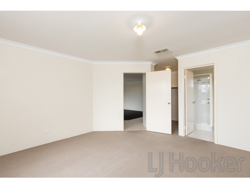 13 Cuballing Retreat, Dawesville WA 6211