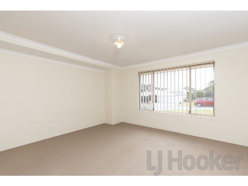 13 Cuballing Retreat, Dawesville WA 6211