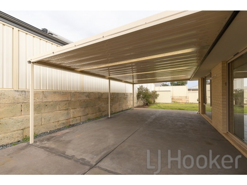 13 Cuballing Retreat, Dawesville WA 6211