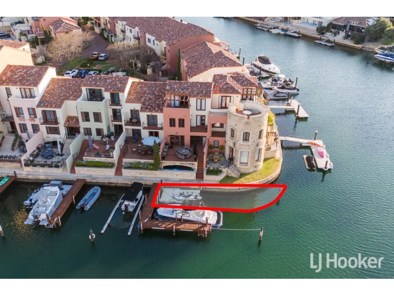 16/18 Port Quays, Wannanup WA 6210