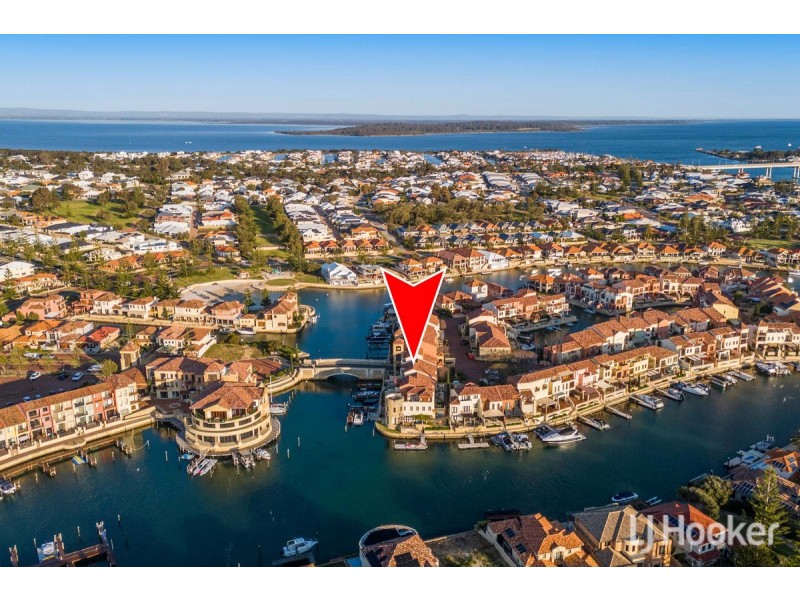 16/18 Port Quays, Wannanup WA 6210