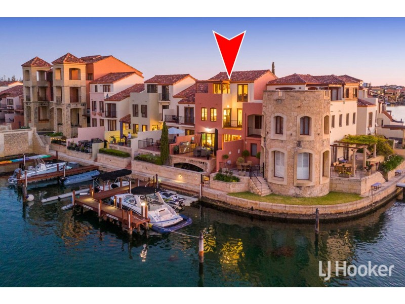 16/18 Port Quays, Wannanup WA 6210