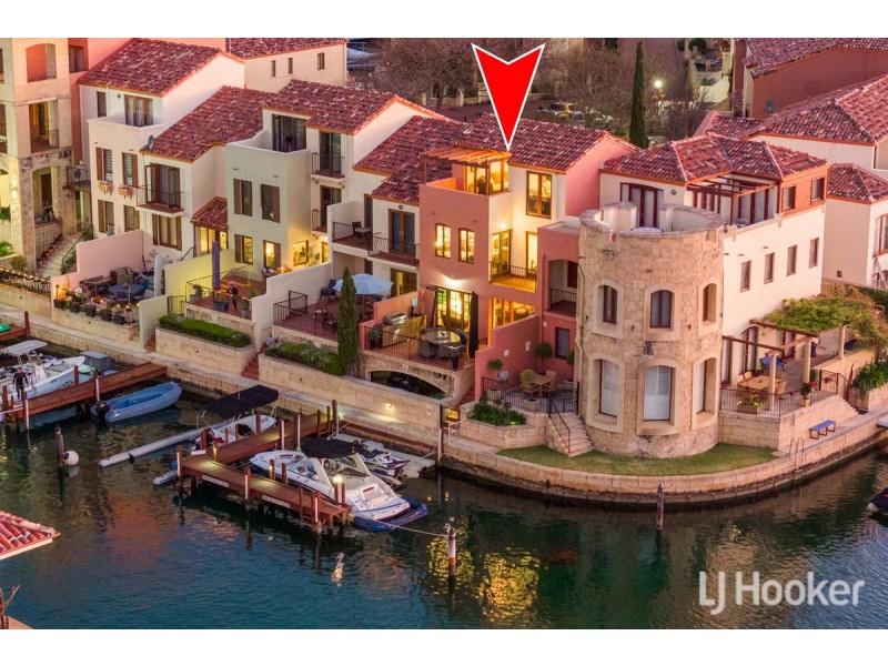 16/18 Port Quays, Wannanup WA 6210