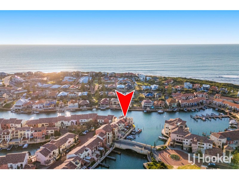 16/18 Port Quays, Wannanup WA 6210