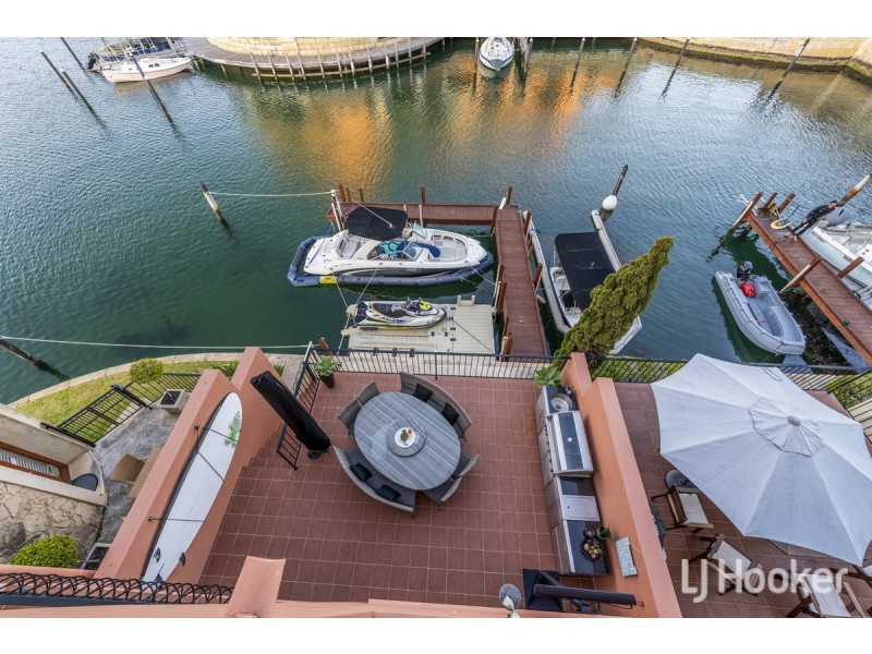 16/18 Port Quays, Wannanup WA 6210