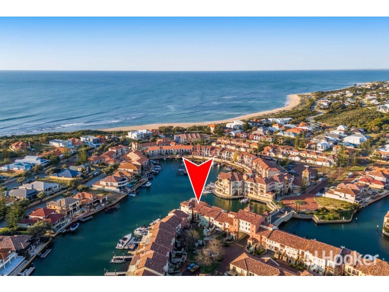 16/18 Port Quays, Wannanup WA 6210