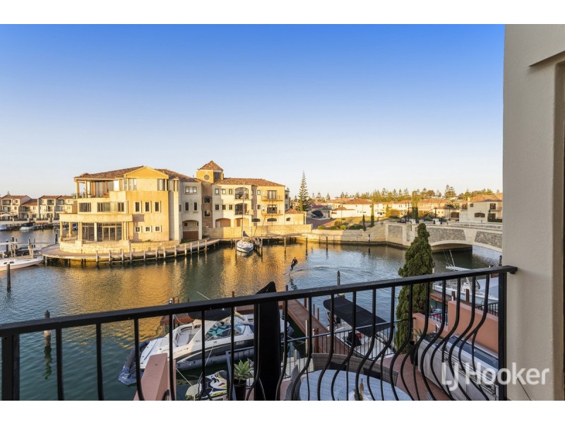 16/18 Port Quays, Wannanup WA 6210