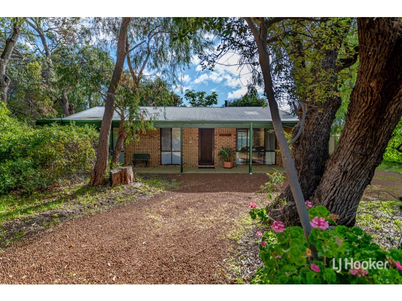 2 Bannister Court, Wannanup WA 6210