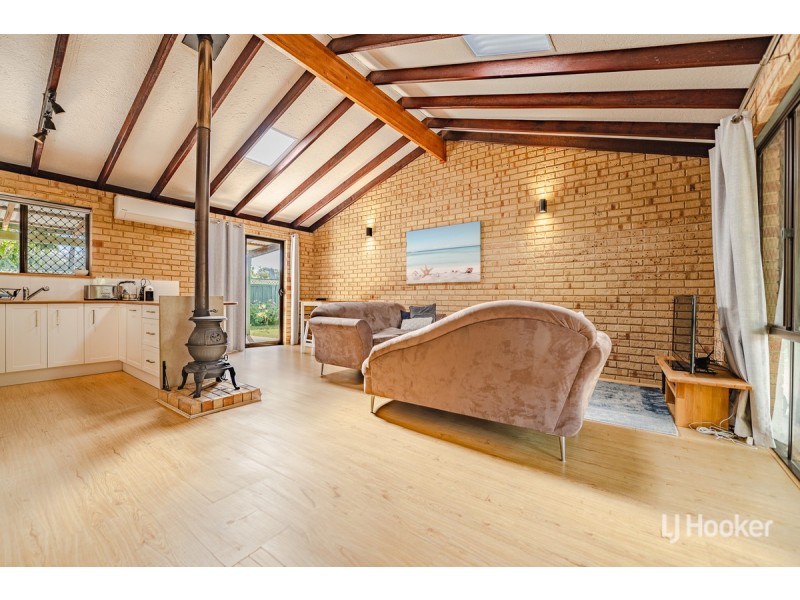 2 Bannister Court, Wannanup WA 6210