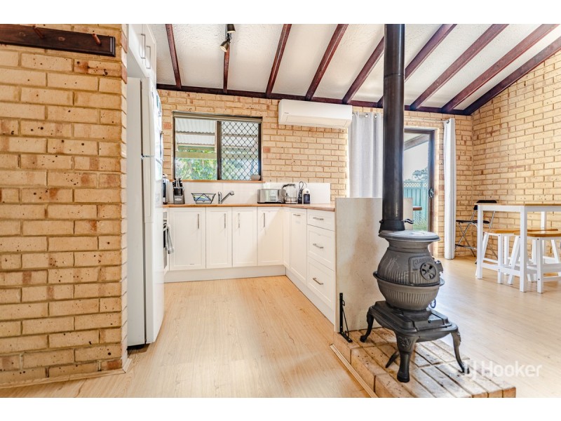 2 Bannister Court, Wannanup WA 6210