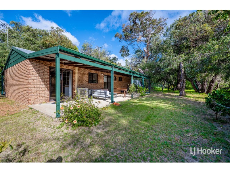 2 Bannister Court, Wannanup WA 6210