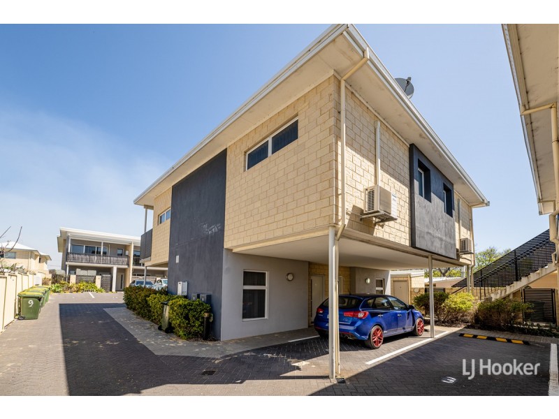 3/91 Cooper Street, Mandurah WA 6210