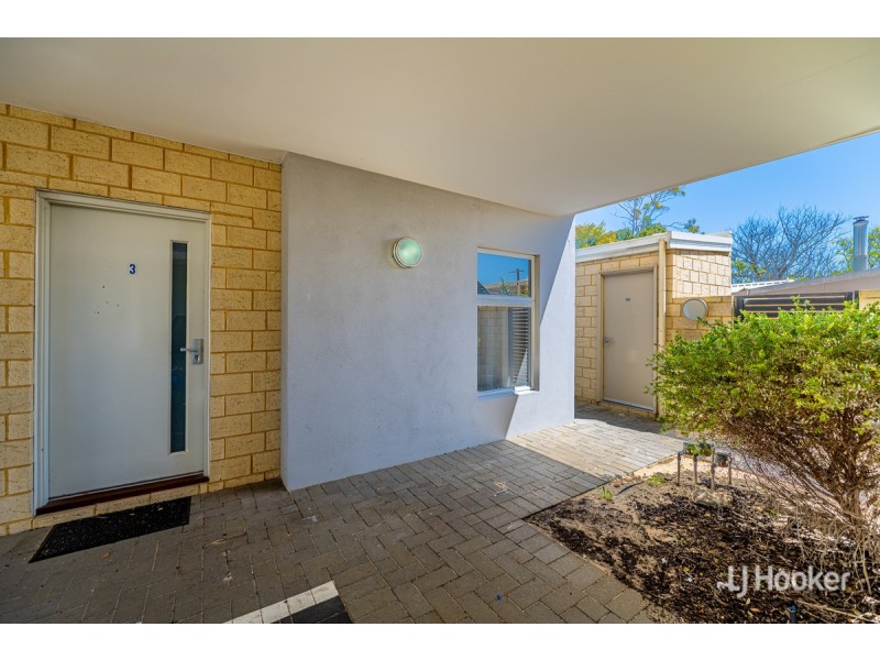 3/91 Cooper Street, Mandurah WA 6210