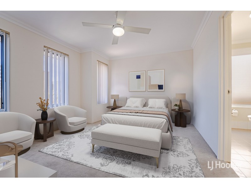 3/25 Dowerin Circuit, Lakelands WA 6180