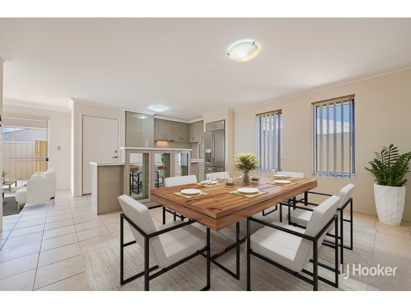3/25 Dowerin Circuit, Lakelands WA 6180