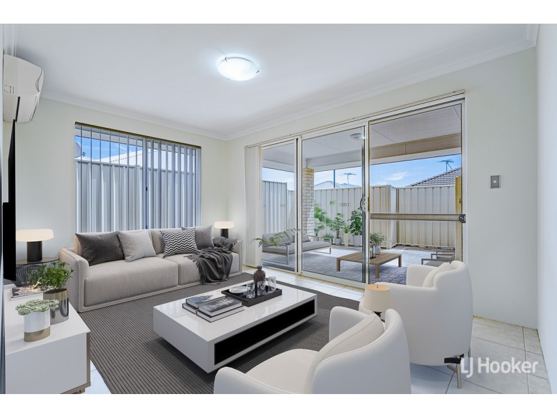 3/25 Dowerin Circuit, Lakelands WA 6180