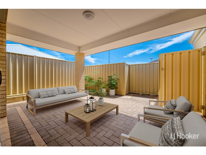 3/25 Dowerin Circuit, Lakelands WA 6180