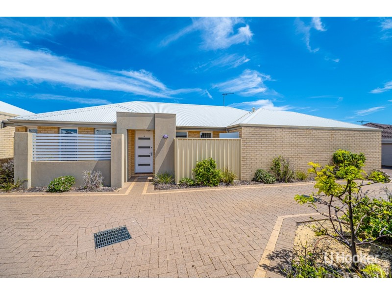 3/25 Dowerin Circuit, Lakelands WA 6180