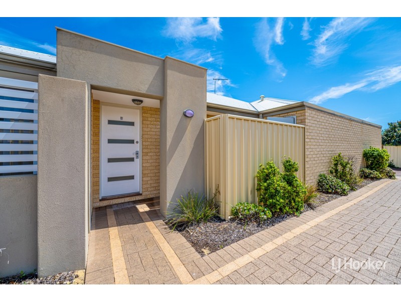 3/25 Dowerin Circuit, Lakelands WA 6180