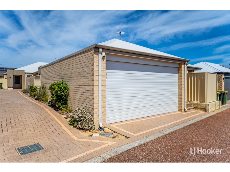 3/25 Dowerin Circuit, Lakelands WA 6180