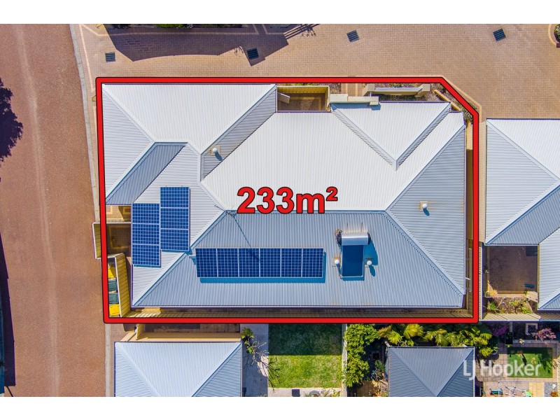 3/25 Dowerin Circuit, Lakelands WA 6180
