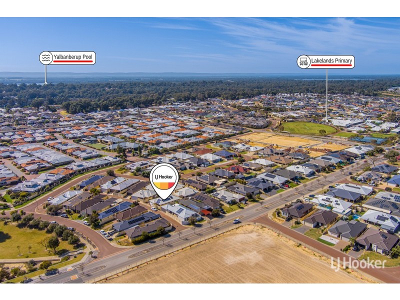 3/25 Dowerin Circuit, Lakelands WA 6180