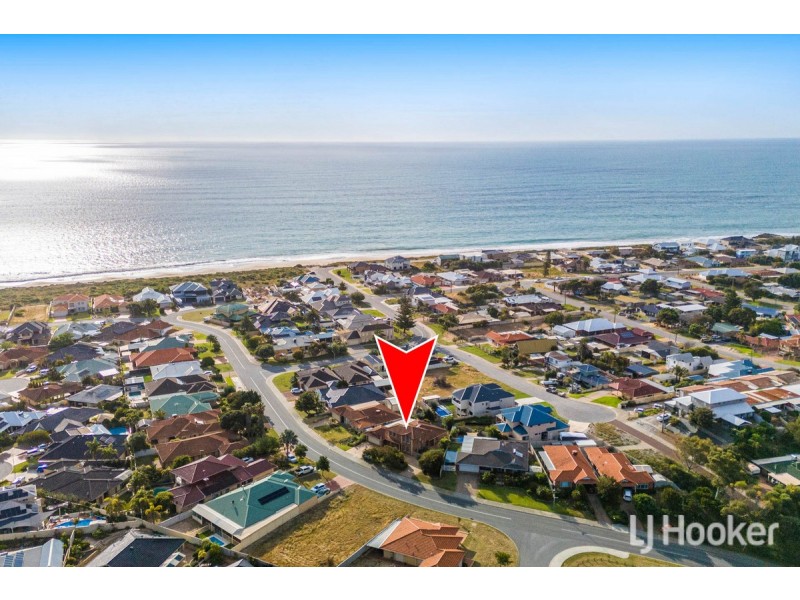 84 Ronsard Drive, San Remo WA 6210