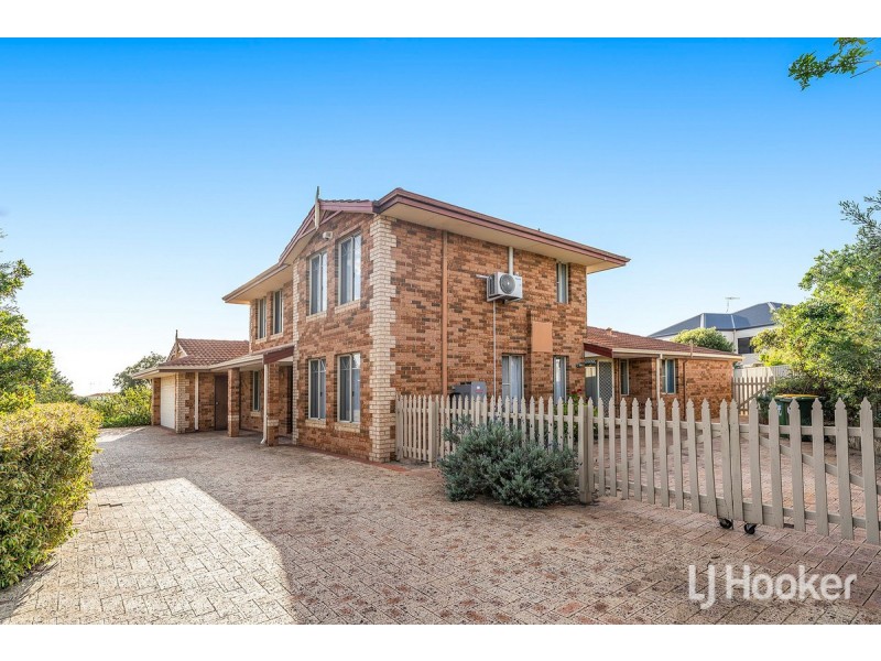 84 Ronsard Drive, San Remo WA 6210