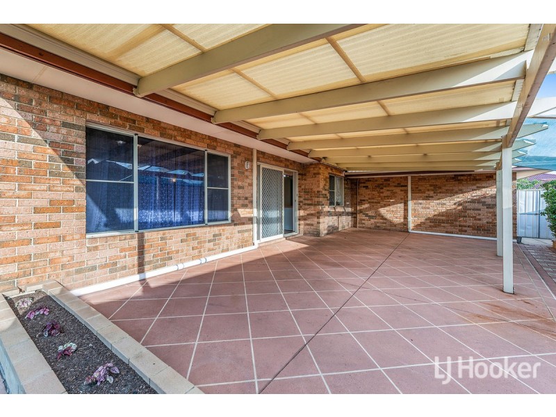 84 Ronsard Drive, San Remo WA 6210