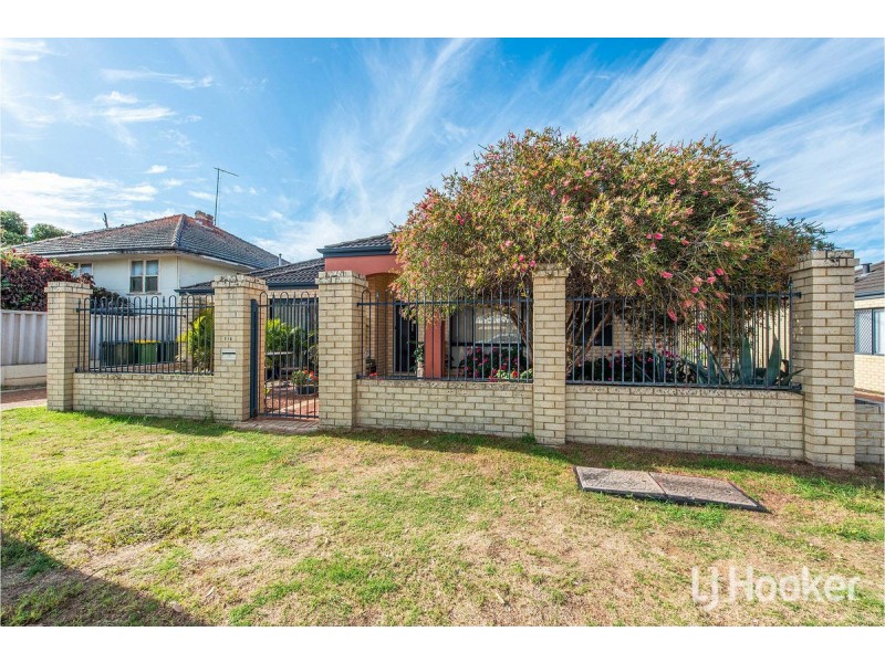 1/6 Churchill Avenue, Dudley Park WA 6210