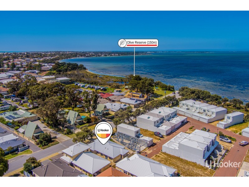 41 Olive Road, Falcon WA 6210