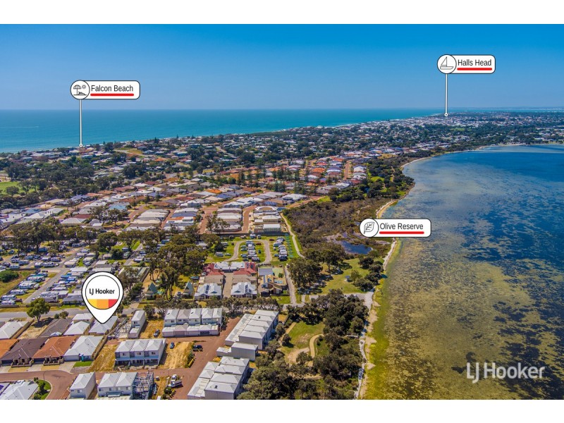 41 Olive Road, Falcon WA 6210