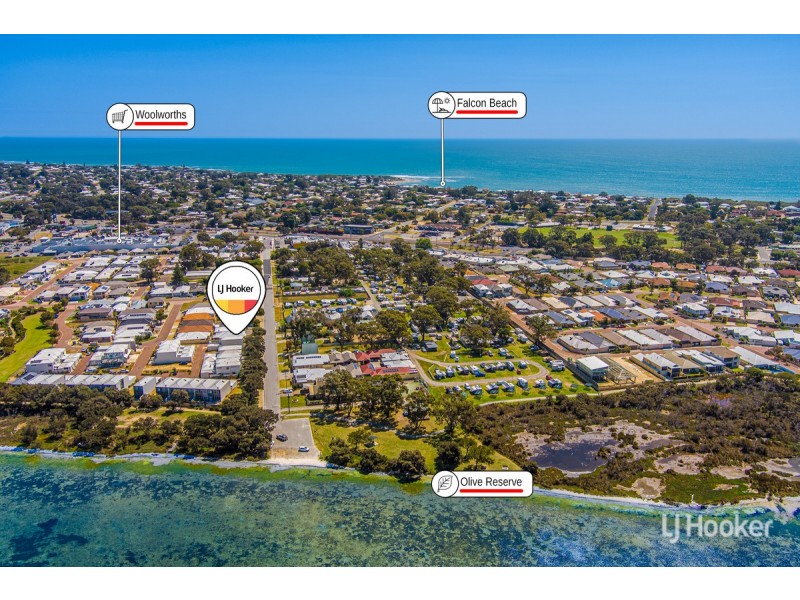 41 Olive Road, Falcon WA 6210