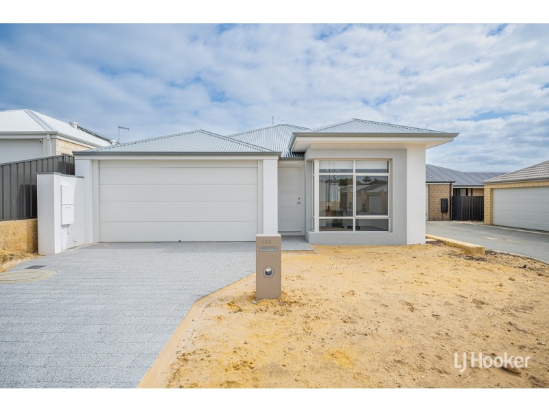 132 Sanctuary Circuit, Dawesville WA 6211