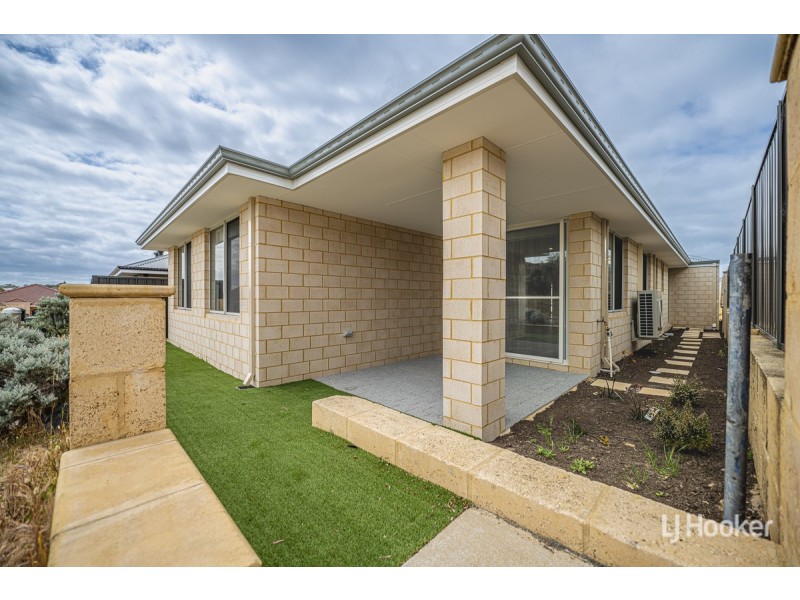 132 Sanctuary Circuit, Dawesville WA 6211