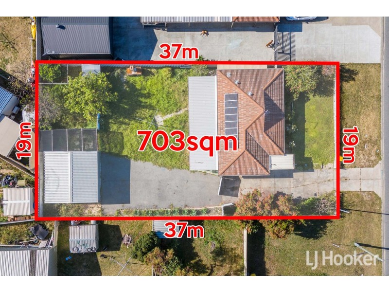 134 Steerforth Drive, Coodanup WA 6210