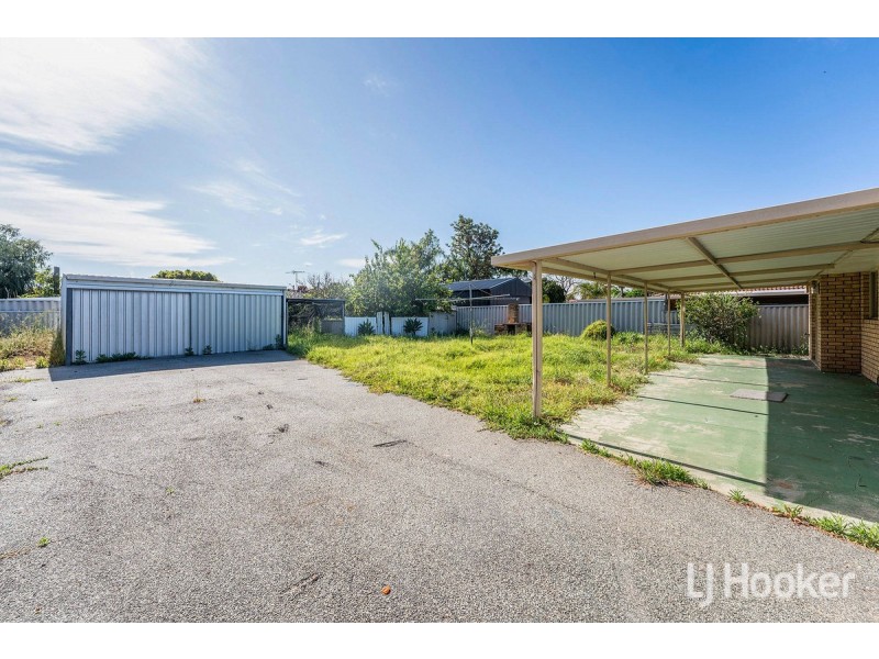 134 Steerforth Drive, Coodanup WA 6210