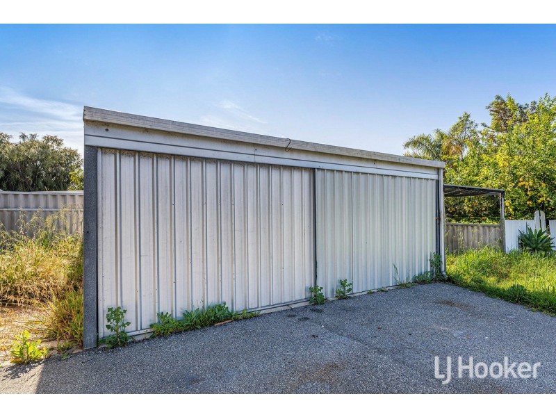 134 Steerforth Drive, Coodanup WA 6210