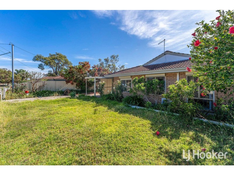 134 Steerforth Drive, Coodanup WA 6210