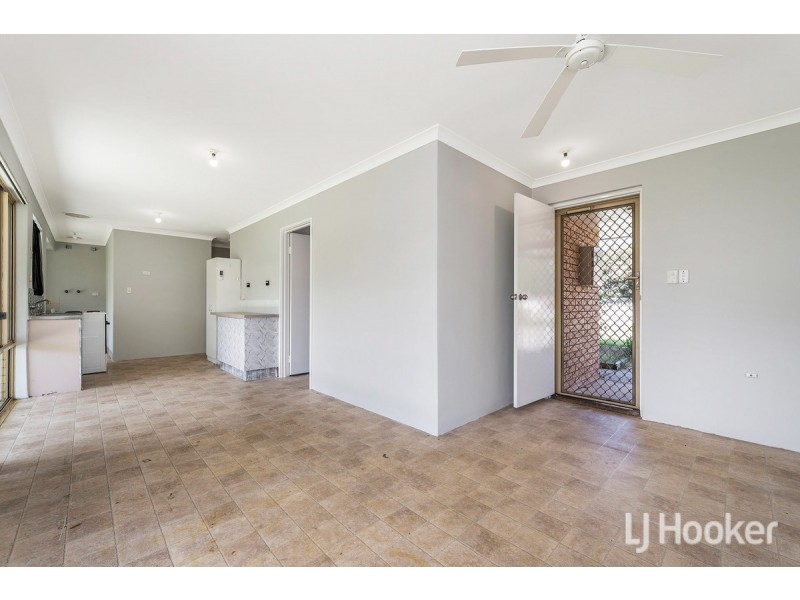 134 Steerforth Drive, Coodanup WA 6210