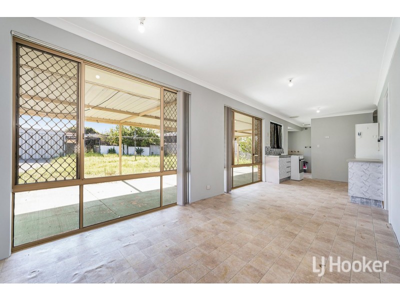 134 Steerforth Drive, Coodanup WA 6210