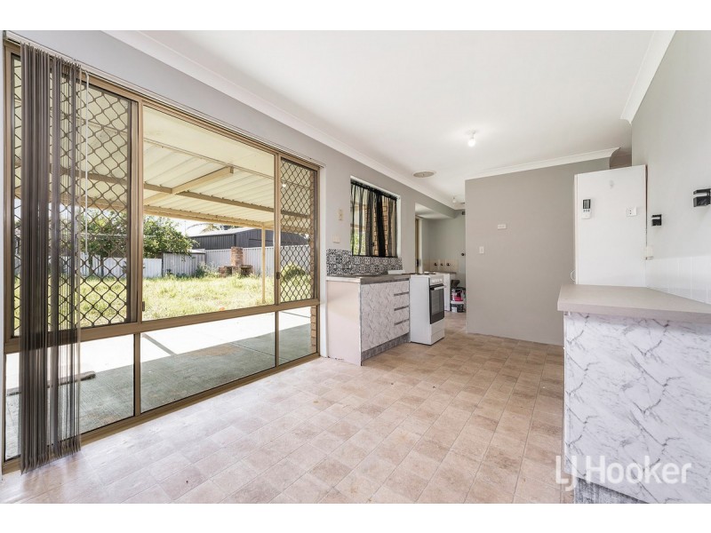 134 Steerforth Drive, Coodanup WA 6210