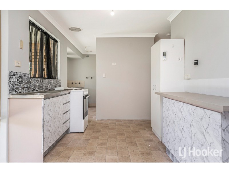 134 Steerforth Drive, Coodanup WA 6210