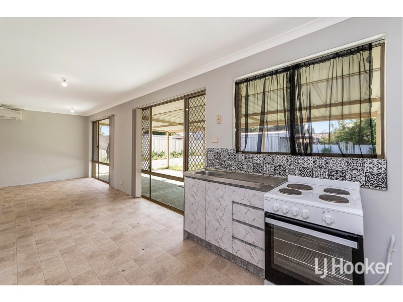 134 Steerforth Drive, Coodanup WA 6210